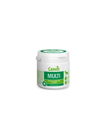 Supliment Canvit Multi, 100 g