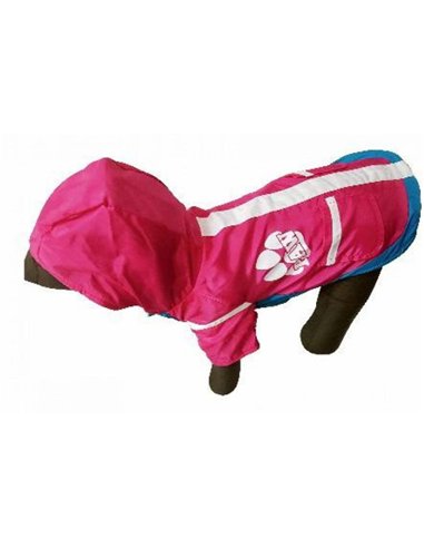 Pet Expert Haina Caine Rainy Pink Xxxl 51 Cm L16809