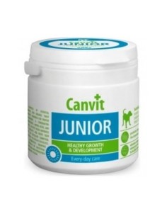 Supliment Canvit Junior, 230 g