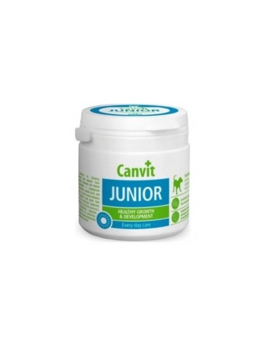 Supliment Canvit Junior, 230 g