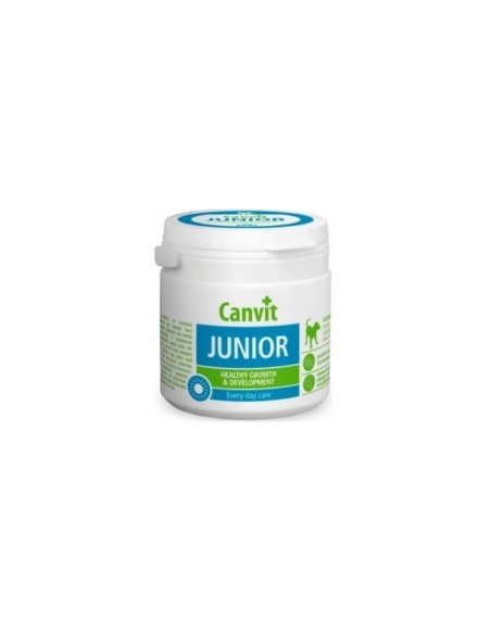 Supliment Canvit Junior, 230 g