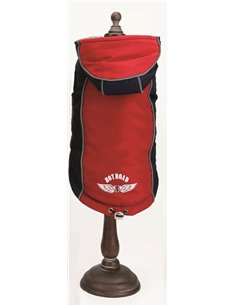 Pet Expert Haina Caine Hotroad Red S 25 Cm W173046