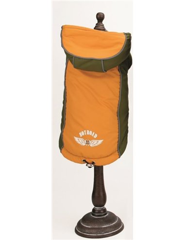 Pet Expert Haina Caine Hotroad Orange S 25 Cm W173046