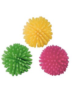 Ferplast Jucarie Arici Ter 5402/3 Buc