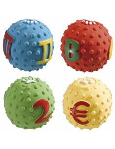 Ferplast Jucarie Latex Pa 5535/5 Cm