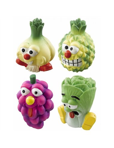 Ferplast Jucarie Latex Pa 5548/10 Cm