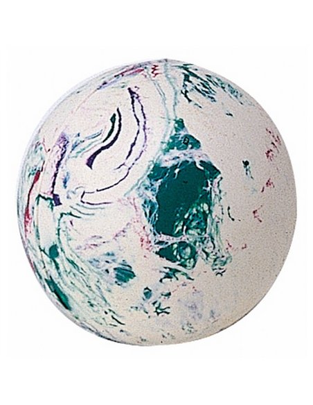 Ferplast Jucarie Minge Cauciuc Dur Ter 6020/4.5 Cm