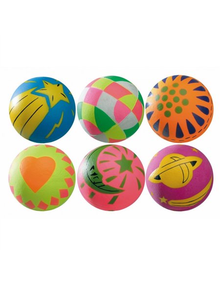 Ferplast Jucarie Minge Sport Ter 6040/6 Cm