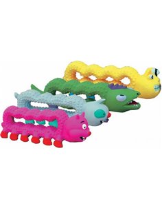 Pet Expert Jucarie Latex 347 Gri