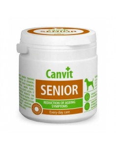Supliment Canvit Senior, 100 g