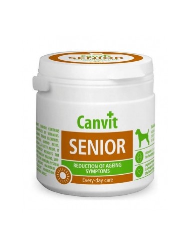 Supliment Canvit Senior, 100 g