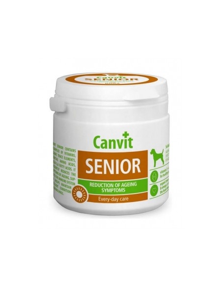 Supliment Canvit Senior, 100 g