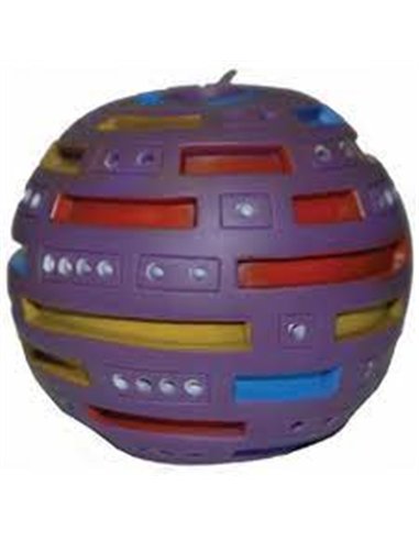 Pet Expert Jucarie Minge Vinil 31517