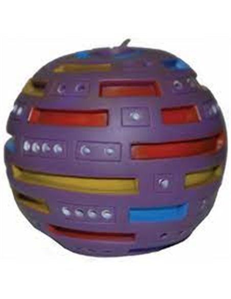 Pet Expert Jucarie Minge Vinil 31517