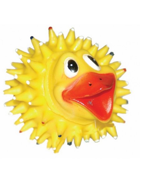 Pet Expert Jucarie Pui Cu Tepi