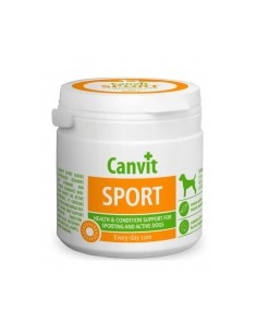 Supliment Canvit Sport, 100 g