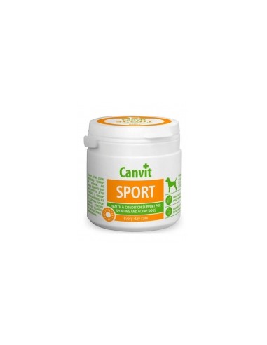 Supliment Canvit Sport, 100 g