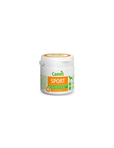 Supliment Canvit Sport, 100 g