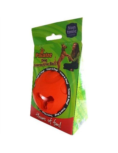 Paiatze Dog Jucarie Interactiva  R5115/ 1582