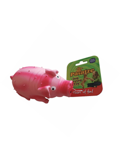 Paiatze Dog Porcusor Latex 0003/ 2251