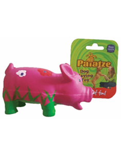 Paiatze Dog Porcusor Floricele Latex 0004/ 2268