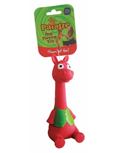 Paiatze Dog Calut Latex 0051/ 2299