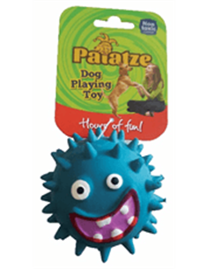 Paiatze Dog Minge Tepi Albastra Latex 0105/2404