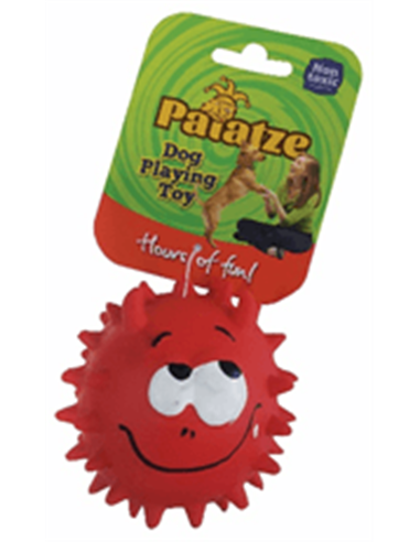 Paiatze Dog Minge Tepi Rosie Latex 0105/ 2411