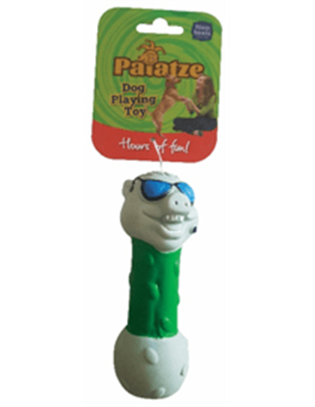 Paiatze Dog Crazy Mr.Psy A/V Latex 0060/ 2480