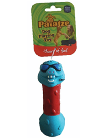 Paiatze Dog Crazy Mr.Psy A/R Latex 0060/ 2497