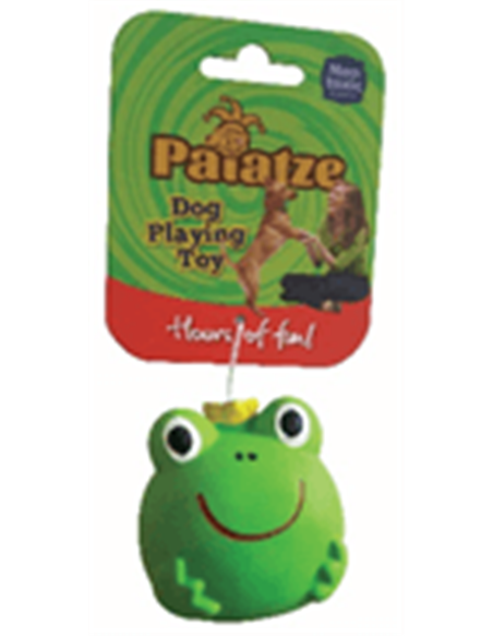 Paiatze Dog Broasca Latex 0147/ 2565