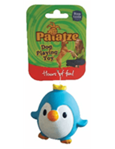 Paiatze Dog Pinguin Latex 0147/ 2572