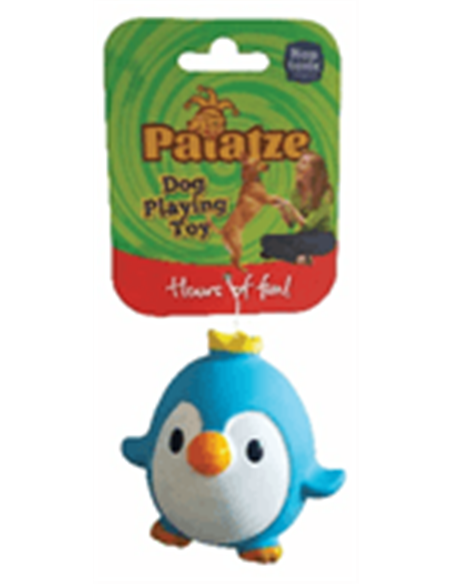 Paiatze Dog Pinguin Latex 0147/ 2572