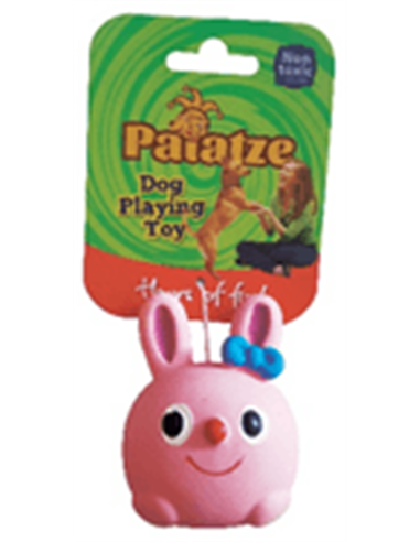 Paiatze Dog Iepuras Latex 0147/ 2589