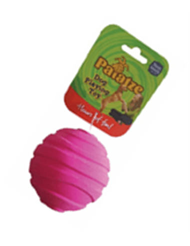 Paiatze Dog Cometa Roz Latex 0212/ 2596
