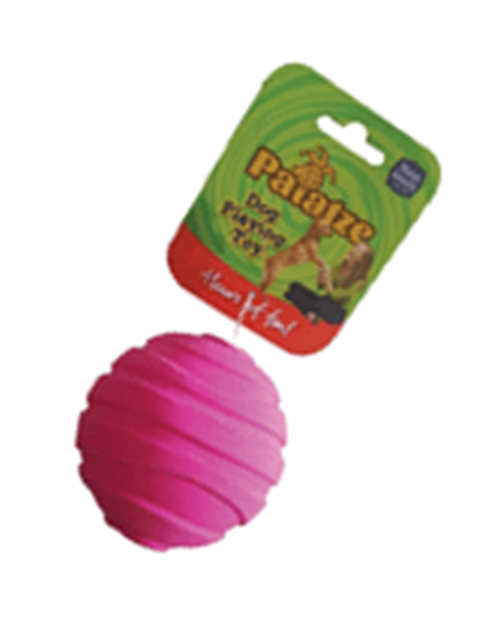 Paiatze Dog Cometa Roz Latex 0212/ 2596
