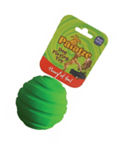Paiatze Dog Cometa  Verde Latex 0212/ 2602