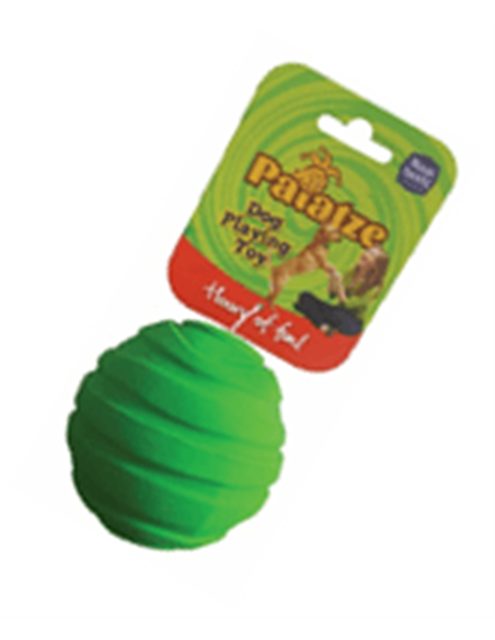 Paiatze Dog Cometa  Verde Latex 0212/ 2602