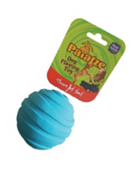 Paiatze Dog Cometa Albastra Latex 0212/ 2619