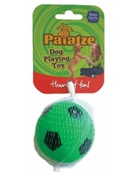 Paiatze Dog Minge Neon Verde Rbr 0006/ 2640