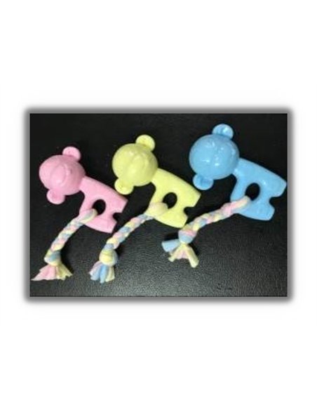 Paiatze Dog Puppy Maimuta Tpr Tnr006