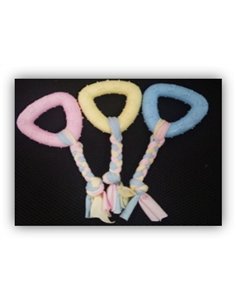 Paiatze Dog Puppy Triunghi Tpr Tnr011