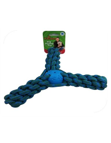 Paiatze Dog Tristar Tcr018