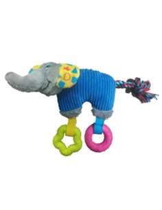 Paiatze Dog Plus Elefant Tp001