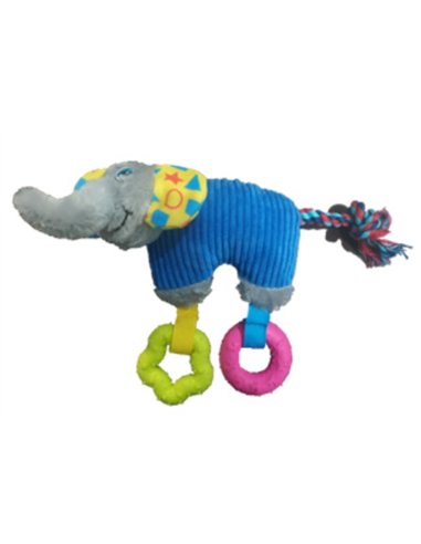 Paiatze Dog Plus Elefant Tp001