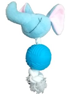 Paiatze Dog Plus Cap Elefant Tp005