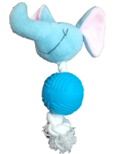 Paiatze Dog Plus Cap Elefant Tp005