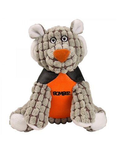 Zeus Bomber Jucarie Tigru S