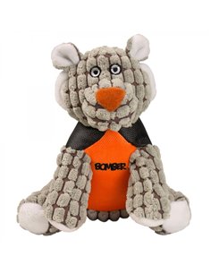 Zeus Bomber Jucarie Tigru L