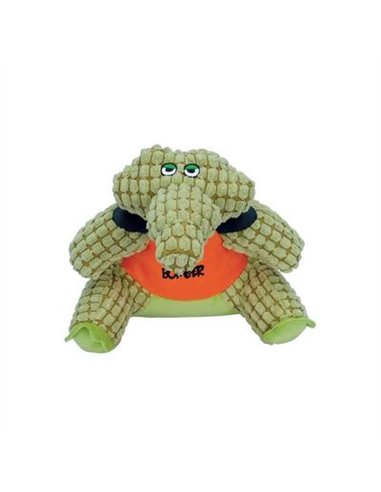 Zeus Bomber Jucarie Crocodil S